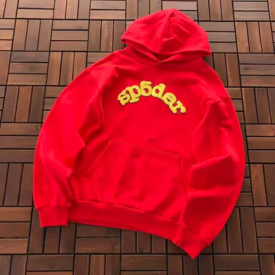 ￥~129 S🔥5D🔥R HOODIE 33120418 (im 180CM 68KG iwear size M in the photo)
