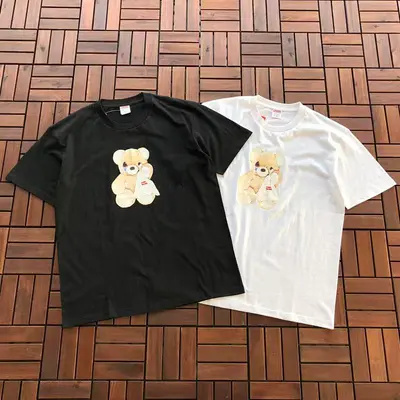￥~115 S🔥P🔥E🔥E T-SHIRT 33120446 (im 180CM 68KG iwear size M in the photo)
