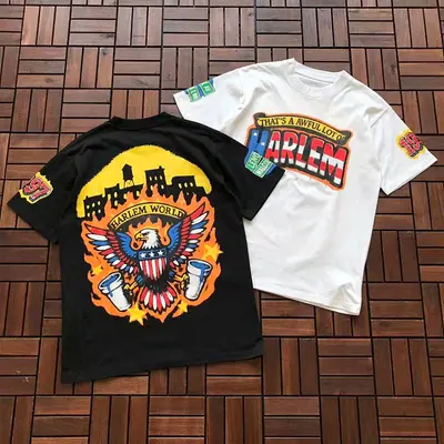 ￥~109 TH🔥T'S A AW🔥UL L🔥T OF C..T-SHIRT 11120426 (im 176CM 58KG iwear size M in the photo)