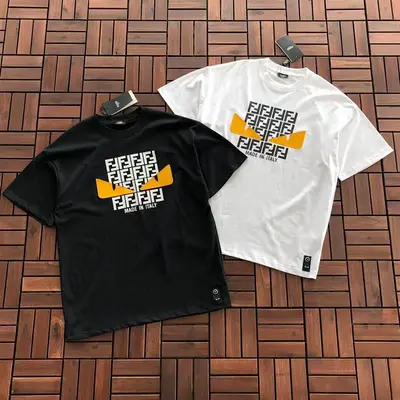 ￥~149 F🔥🔥D🔥 T-SHIRT 22120418 (im 184CM 80KG iwear size S in the photo)