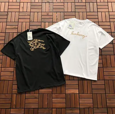 ￥~149 B🔥RB🔥RRY T-SHIRT 22120416 (im 184CM 80KG iwear size M in the photo)