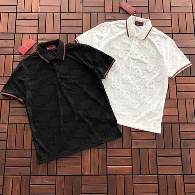 ￥~189 G🔥C🔥I T-SHIRT 22120415 (im 184CM 80KG iwear size XL in the photo)