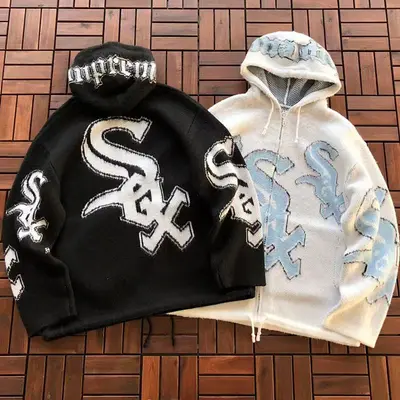 ￥~299 S🔥P🔥E🔥E HOODIE SWEATER 33120444 (im 180CM 68KG iwear size M in the photo)
