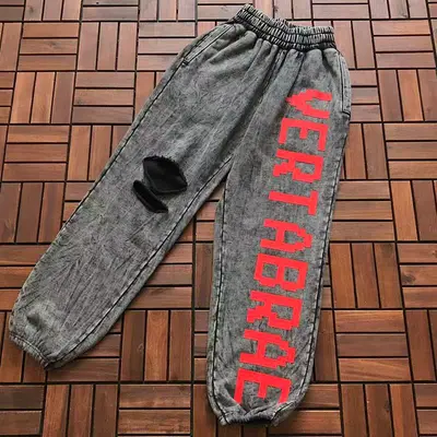 ￥~299 FASHION TROUSERS 11120416 (im 176CM 58KG iwear size M in the photo)