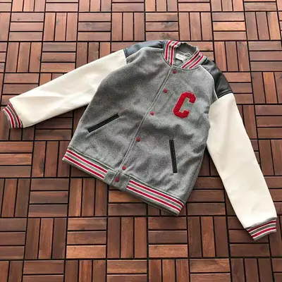 ￥~265 C🔥LI🔥E JACKET 33120499