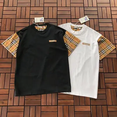 ￥~149 B🔥RB🔥RRY T-SHIRT 22120408 (im 184CM 80KG iwear size S in the photo)