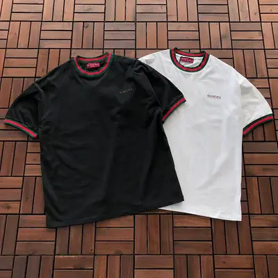 ￥~149 G🔥C🔥I T-SHIRT 22120404 (im 184CM 80KG iwear size S in the photo)