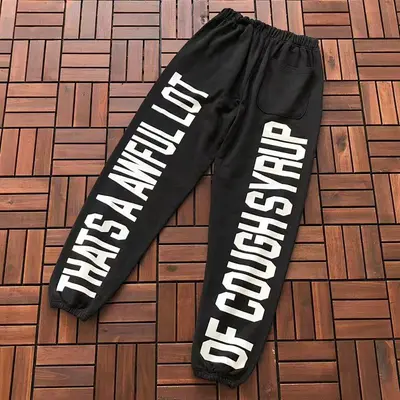 ￥~219 TH🔥T'S A AW🔥UL L🔥T OF C..TROUSERS 11120537 (im 180CM 68KG iwear size M in the photo)