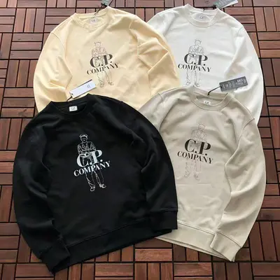￥~125 C.P. SWEATER 11120511