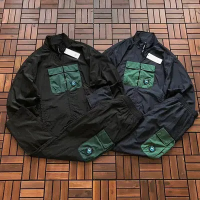 TOP¥~399 PANTS¥~259 C.P & PATTA JACKET TROUSERS 11120529