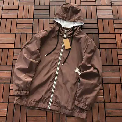 ¥~339 B🔥RB🔥RRY JACKET 33120599 (im 184CM 80KG iwear size 3XL in the photo)