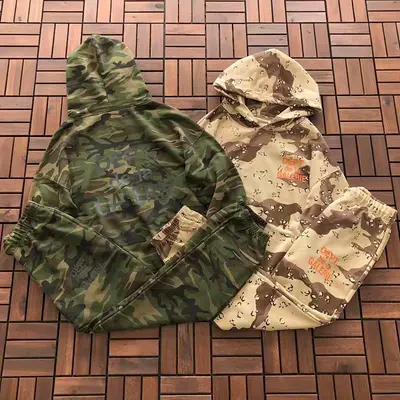 TOP¥~169 PANTS¥~159 GALLERY DEPT HOODIE TROUSERS 11120509