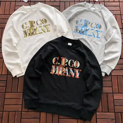 ¥~125 C.P. SWEATER 11120503