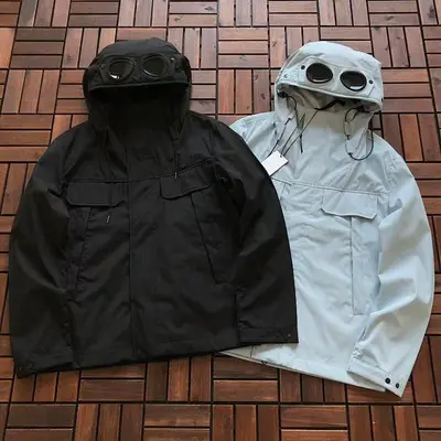 ¥~379 C.P. JACKET 11120539 (im 180CM 68KG iwear size M in the photo)