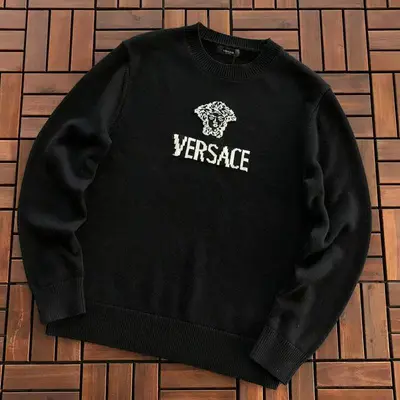 ¥~269 VE🔥SA🔥E SWEATER 11120507 (im 184CM 80KG iwear size M in the photo)