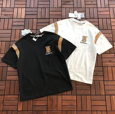 ¥~125 B🔥RB🔥RRY T-SHIRT 11120506 (im 184CM 80KG iwear size M in the photo)