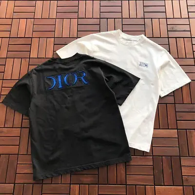 ¥~135 D🔥O🔥 T-SHIRT 33120526 (im 176CM 58KG iwear size L in the photo)