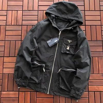 ¥~369 P🔥A🔥A JACKET 33120561 (im 180CM 68KG iwear size L in the photo)