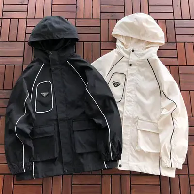 ¥~369 P🔥A🔥A JACKET 33120560