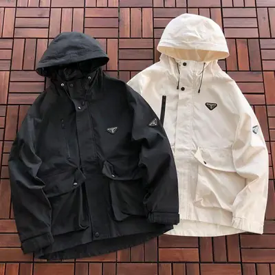 ¥~369 P🔥A🔥A JACKET 33120571 (im 180CM 68KG iwear size L in the photo)