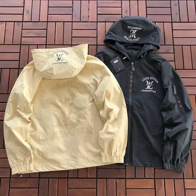 ¥~349 L🔥JACKET 33120530 (im 180CM 68KG iwear size XL in the photo)