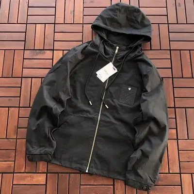 ¥~349 D🔥O🔥 JACKET 33120565 (im 180CM 68KG iwear size L in the photo)