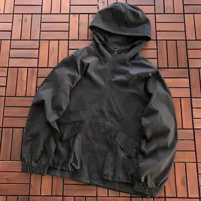 ¥~349 G🔥C🔥I JACKET 33120578 (im 180CM 68KG iwear size XL in the photo)