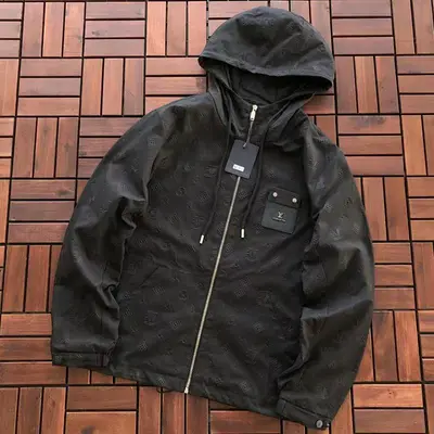 ¥~349 L🔥JACKET 33120563 (im 180CM 68KG iwear size XL in the photo)