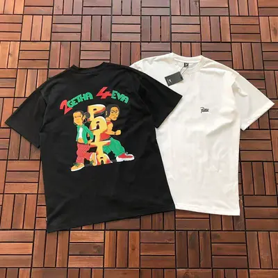 ¥~79 PATTA T-SHIRT 33120749 (im 176CM 58KG iwear size M in the photo)