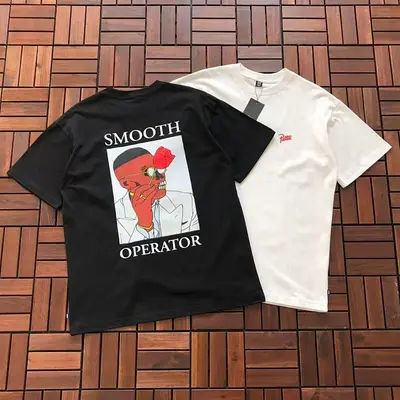 ¥~79 PATTA T-SHIRT 33120748 (im 176CM 58KG iwear size M in the photo)