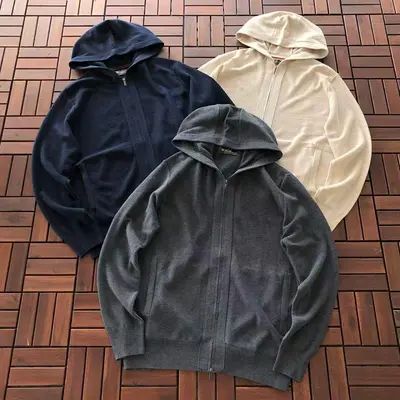 ¥~279 L🔥🔥O P🔥A🔥A HOODIE SWEATER 44120747 (im 180CM 68KG iwear size 48 in the photo)