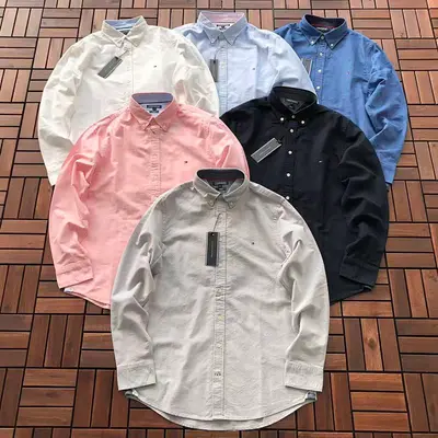 ￥~119 T 🔥🔥🔥 H🔥🔥🔥R LONG-SLEEVE 44120713 (im 180CM 68KG iwear size M in the photo)