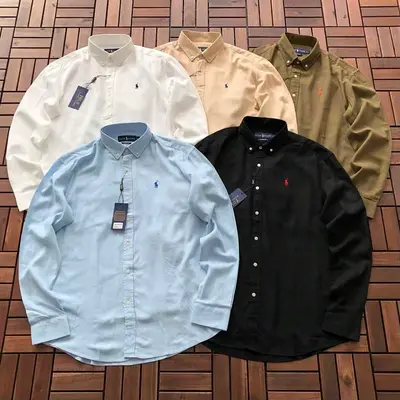 ￥~119 RA🔥PH🔥AU🔥EN LONG-SLEEVE 44120711 (im 180CM 68KG iwear size L in the photo)