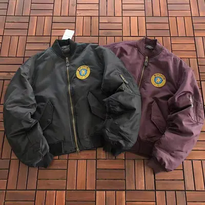 ￥~249 B🔥L🔥🔥🔥IA🔥A COTTON JACKET 44120718