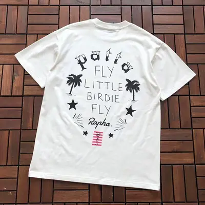 ￥~79 PATTA T-SHIRT 33120741 (im 176CM 58KG iwear size M in the photo)