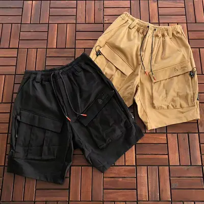 ￥~289 N🔥K🔥& A🔥G SHORTS 44120717 (im 180CM 68KG iwear size M in the photo)
