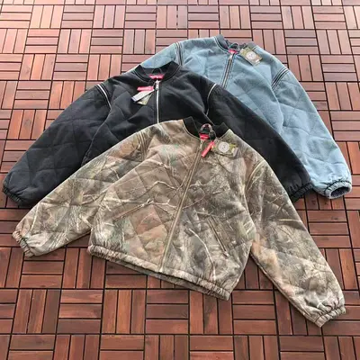 ￥~399 S🔥P🔥E🔥E COTTON JACKET 44120753