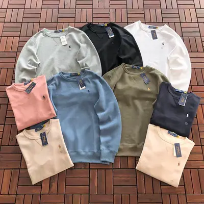 ￥~129 RA🔥PH🔥AU🔥EN SWEATER 44120758 (im 180CM 68KG iwear size M in the photo)