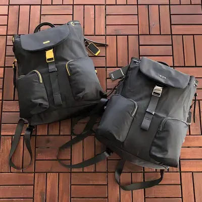 ￥~299 TUMI BAG 22120710（长33CM*宽35CM*高14CM)