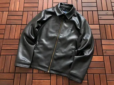 ￥ 349 RA🔥PH🔥AU🔥EN JACKET 44120722