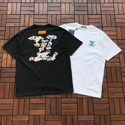 ￥~115 L🔥 T-SHIRT 33120732 (im 176CM 58KG iwear size L in the photo)