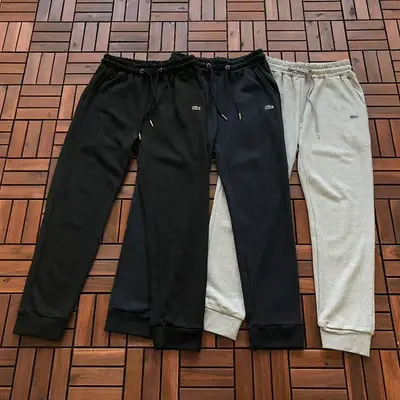 ￥~125 L🔥C🔥ST🔥 TROUSERS 33120713 (im 176CM 58KG iwear size L in the photo)