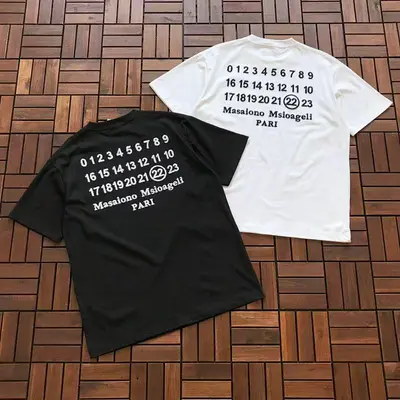 ￥~109 M🔥IS🔥N M🔥R🔥IE🔥A T-SHIRT 33120731 (im 176CM 58KG iwear size L in the photo)