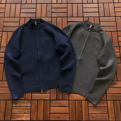 ￥~179 L🔥C🔥ST🔥 SWEATER 33120712 (im 176CM 58KG iwear size S in the photo)