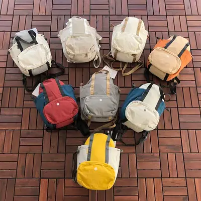 ¥~189 L🔥🔥UL🔥M🔥N BAG 22120708 (长31CM*宽18CM*高9CM)