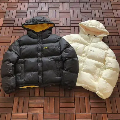 ¥~289 C🔥RT🔥🔥Z COTTON JACKET 33120708 (im 176CM 58KG iwear size M in the photo)
