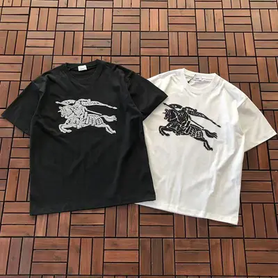 ¥~115 B🔥RB🔥RRY T-SHIRT 33120704 (im 185CM 80KG iwear size L in the photo)
