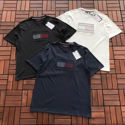 ¥~89 T 🔥🔥🔥 H🔥🔥🔥R T-SHIRT 22120831 (im 170CM 60KG iwear size L in the photo)