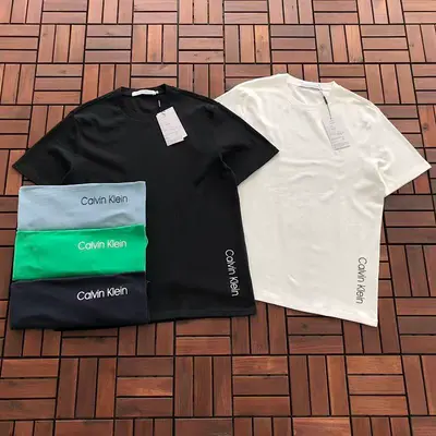¥~89C🔥L🔥IN K🔥E🔥N T-SHIRT 22120829 (im 170CM 60KG iwear size L in the photo)