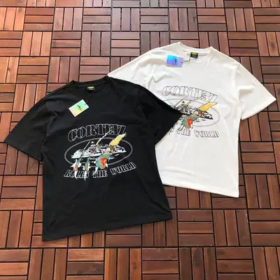 ¥~79 C🔥RT🔥🔥Z T-SHIRT 33120935 (im 185CM 70KG iwear size M in the photo)
